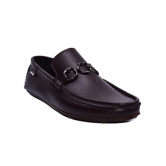 KS-1407-MEN COMFORTABLE MOCCS