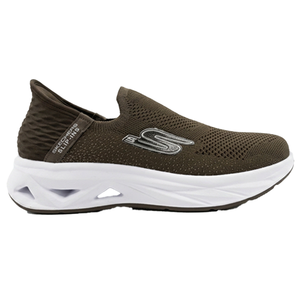 Skechers Slip-Ins Men’s Walking Shoes | Comfortable Casual Sneakers for Men