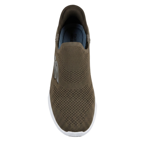 Skechers Slip-Ins Men’s Walking Shoes | Comfortable Casual Sneakers for Men