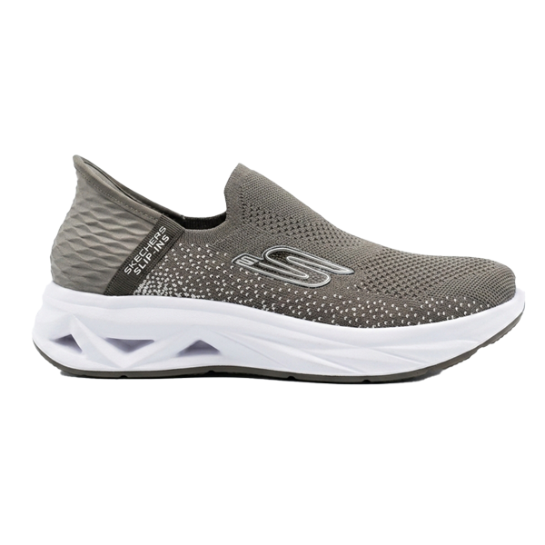 Skechers Slip-Ins Men’s Walking Shoes | Comfortable Casual Sneakers for Men