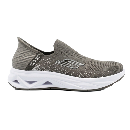 Skechers Slip-Ins Men’s Walking Shoes | Comfortable Casual Sneakers for Men