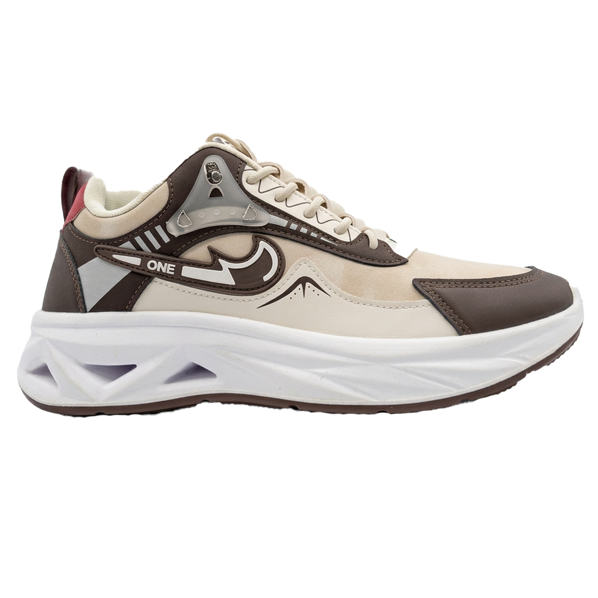 15-932-Men's Premium Athletic Performance Sneakers