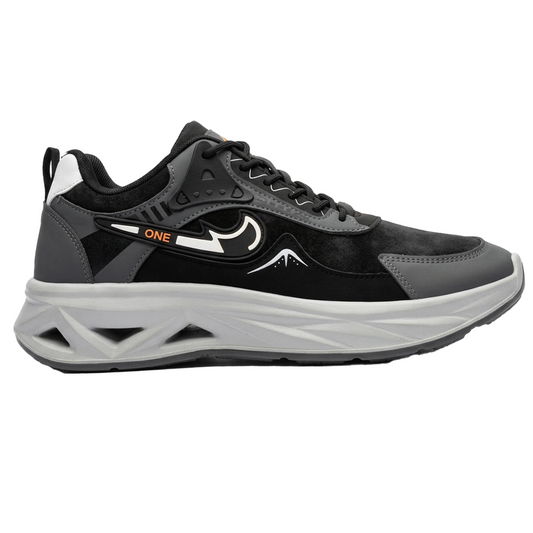 15-932-Men's Premium Athletic Performance Sneakers