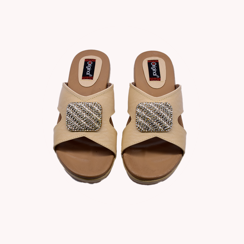 16-2355-WOMEN COFORTABLE CHAPPAL