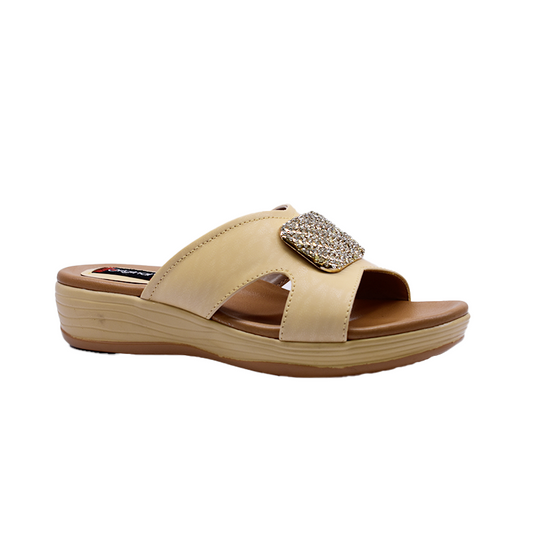 16-2355-WOMEN COFORTABLE CHAPPAL
