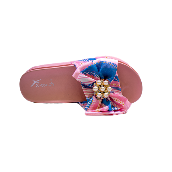 1963 Women’s Platform Slippers