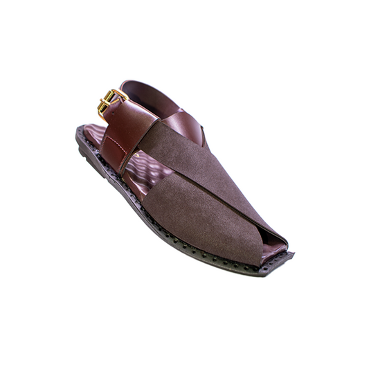 210127 Men’s Peshawari Sandal