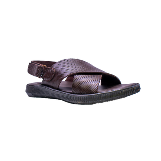 21051-Men’s Everyday Comfort Sandals – Lightweight & Durable