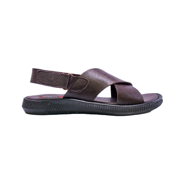 21051-Men’s Everyday Comfort Sandals – Lightweight & Durable
