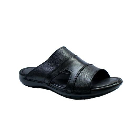 2240 Men's Leather Slipper