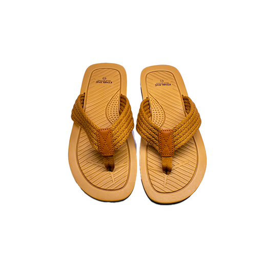 XW-2412-Men's Everyday Chappal