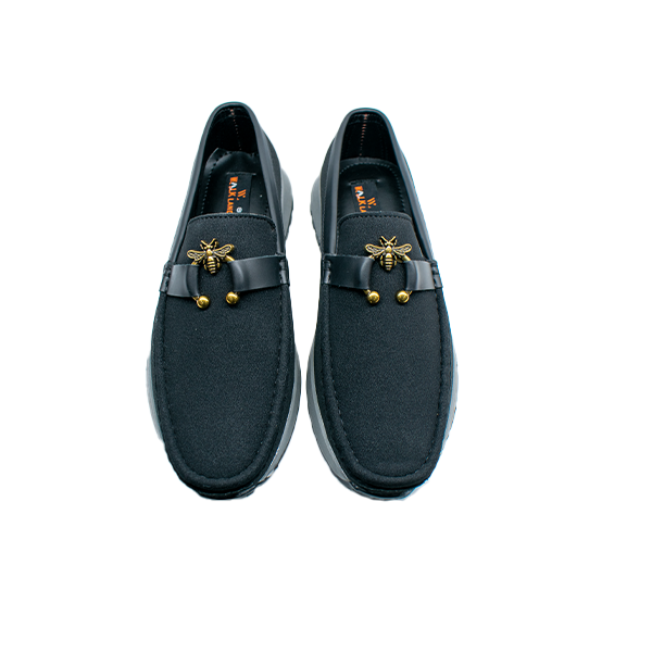 25-1133 – Men’s Premium Loafers