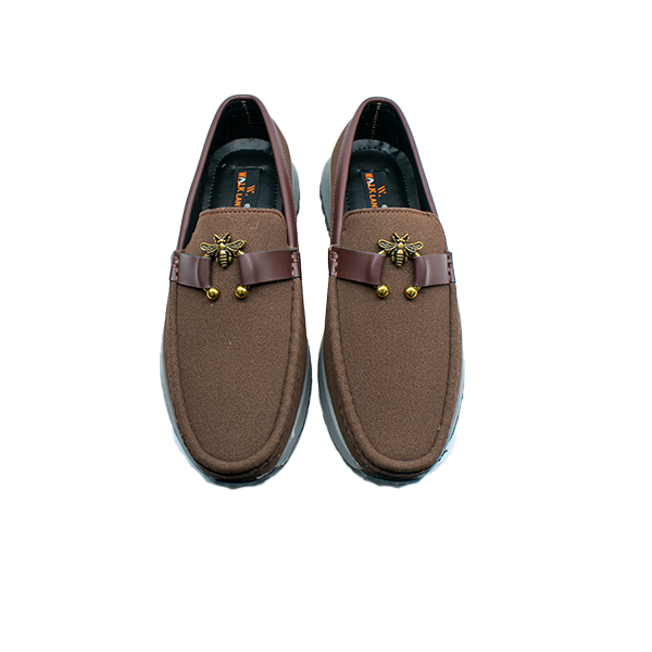 25-1133 – Men’s Premium Loafers