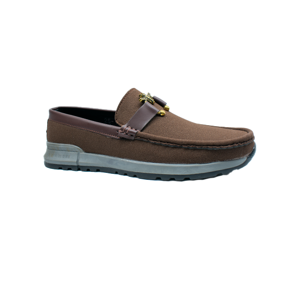 25-1133 – Men’s Premium Loafers