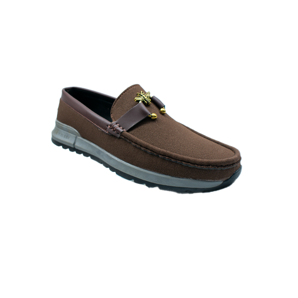 25-1133 – Men’s Premium Loafers