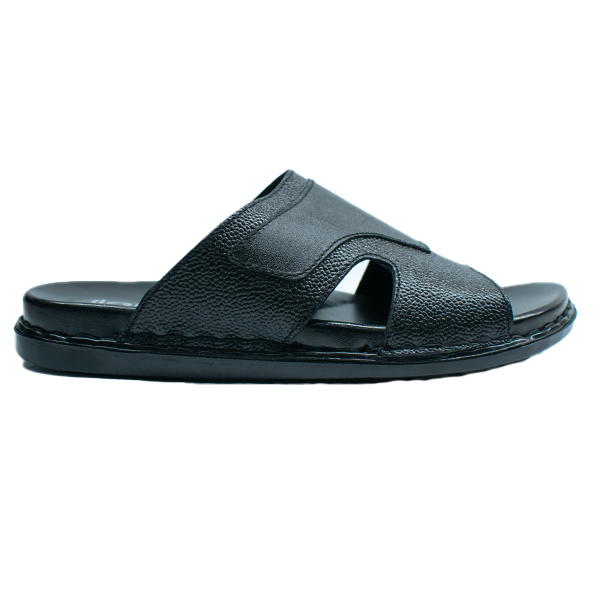 2624-Men’s Medicated Comfort Slipper