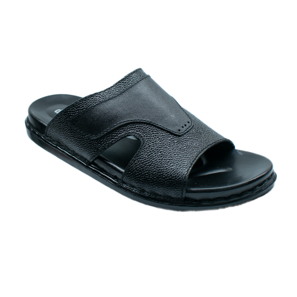 2624-Men’s Medicated Comfort Slipper