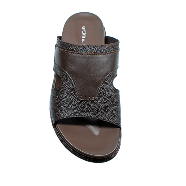2624-Men’s Medicated Comfort Slipper