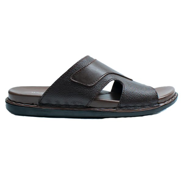 2624-Men’s Medicated Comfort Slipper