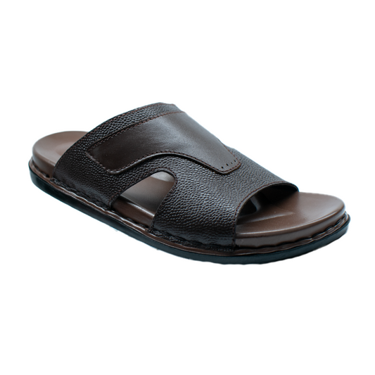 2624-Men’s Medicated Comfort Slipper