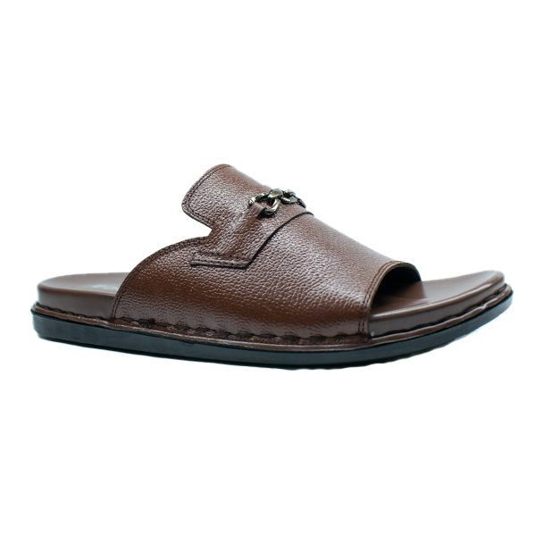 2631-Men’s Medicated Comfort Slipper