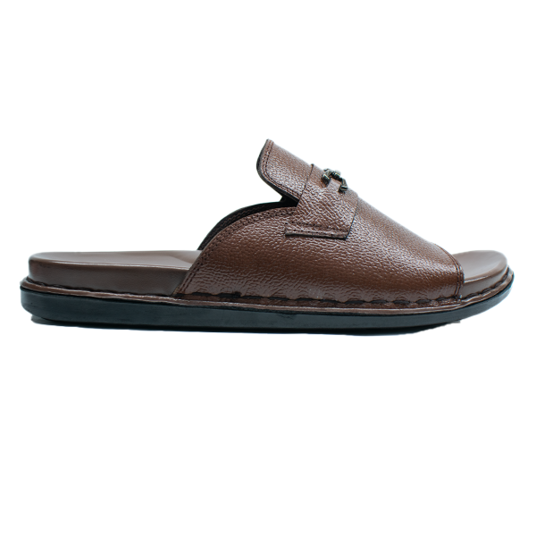 2631-Men’s Medicated Comfort Slipper