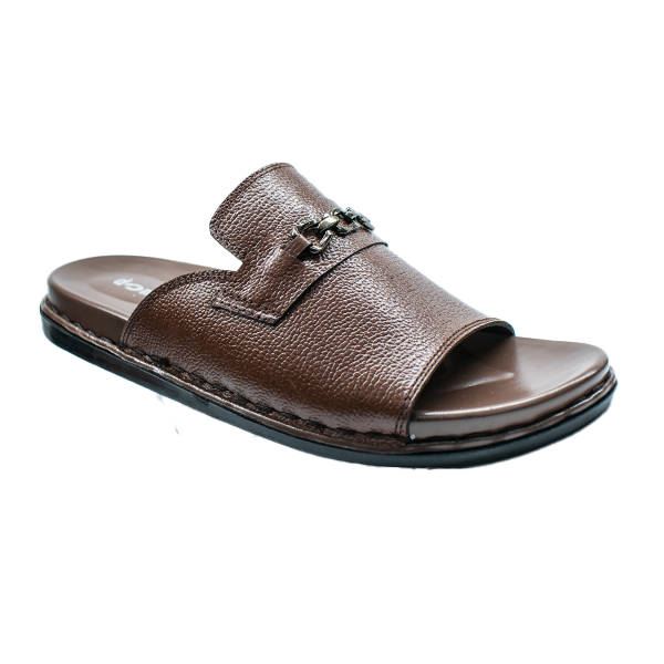 2631-Men’s Medicated Comfort Slipper