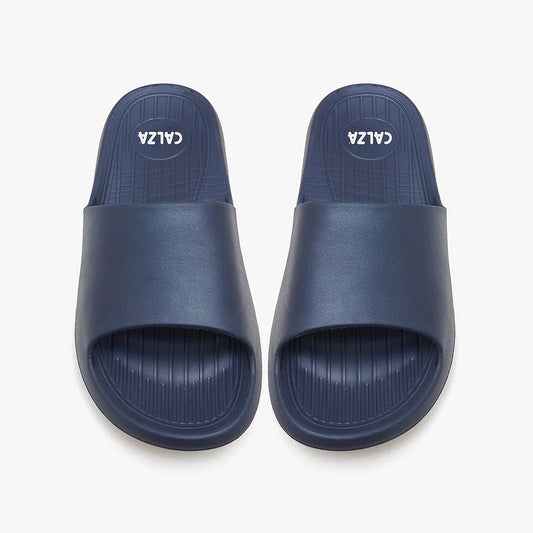 CZ-EV-1101-Men's Everyday Slippers