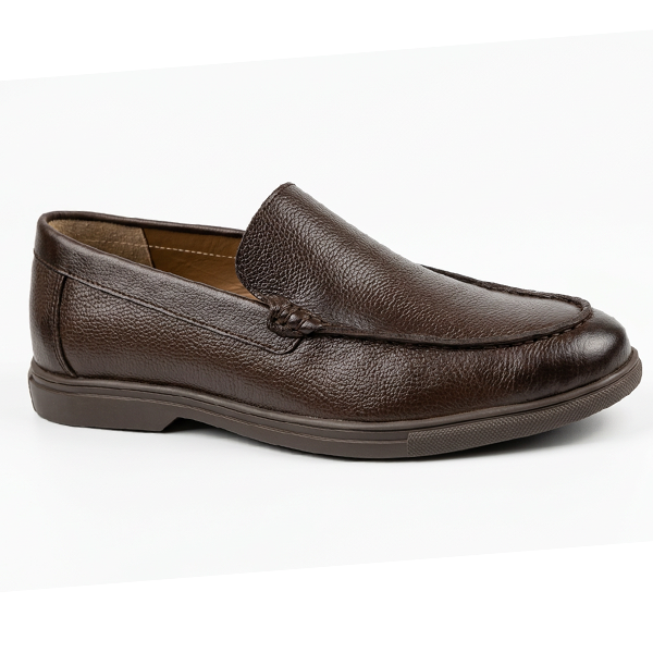 31374-Men's Casual Slip-On Loafers