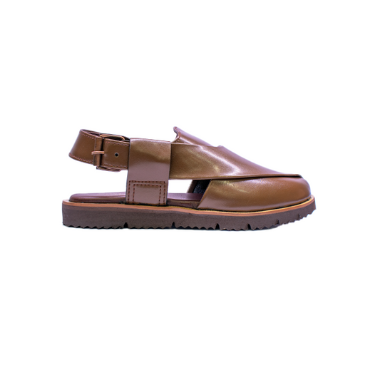 4004 MST Boys’ Peshawari Sandals