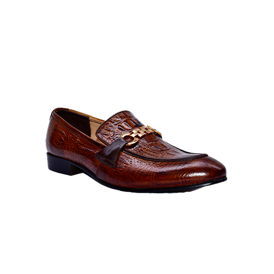 X-4444-MEN LEATHER FORMALS