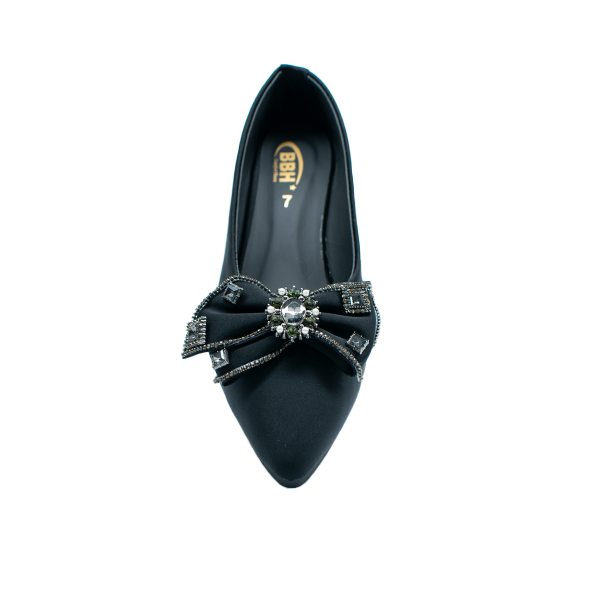 5066-Ladies Elegant Formal Pumps