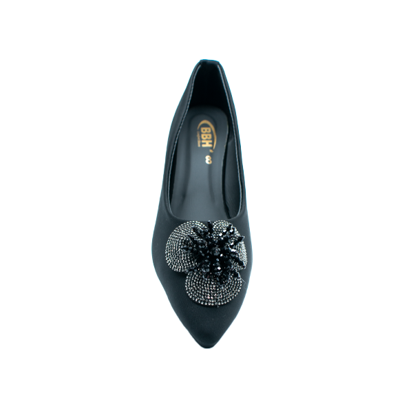 5075-Ladies Elegant Formal Pumps