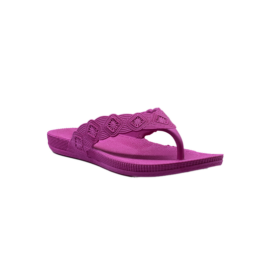 672-5053-WOMEN CHAPPAL