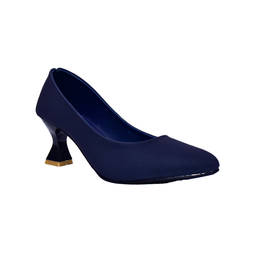 8306-WOMEN HEELS