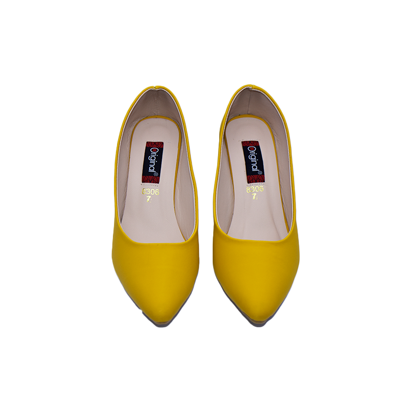 8306-WOMEN HEELS