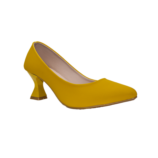 8306-WOMEN HEELS