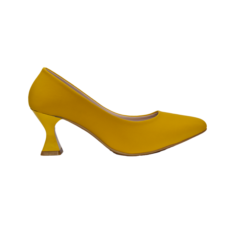 8306-WOMEN HEELS