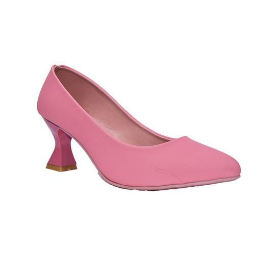 8306-WOMEN HEELS