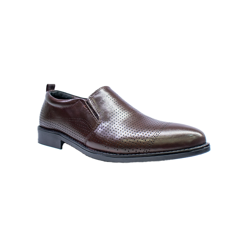 88132 Men Leather Formal Shoes
