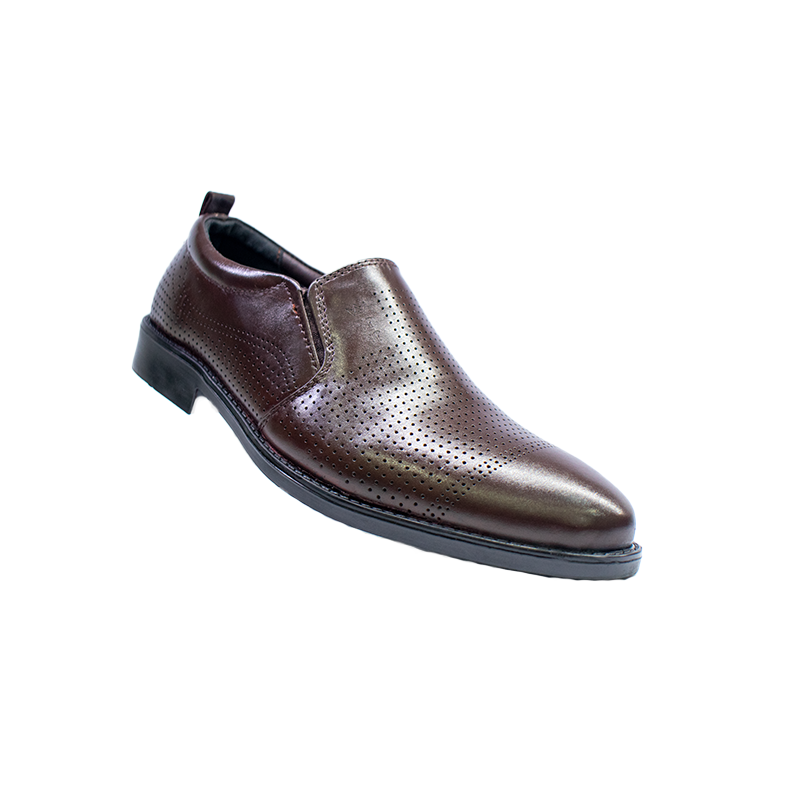 88132 Men Leather Formal Shoes