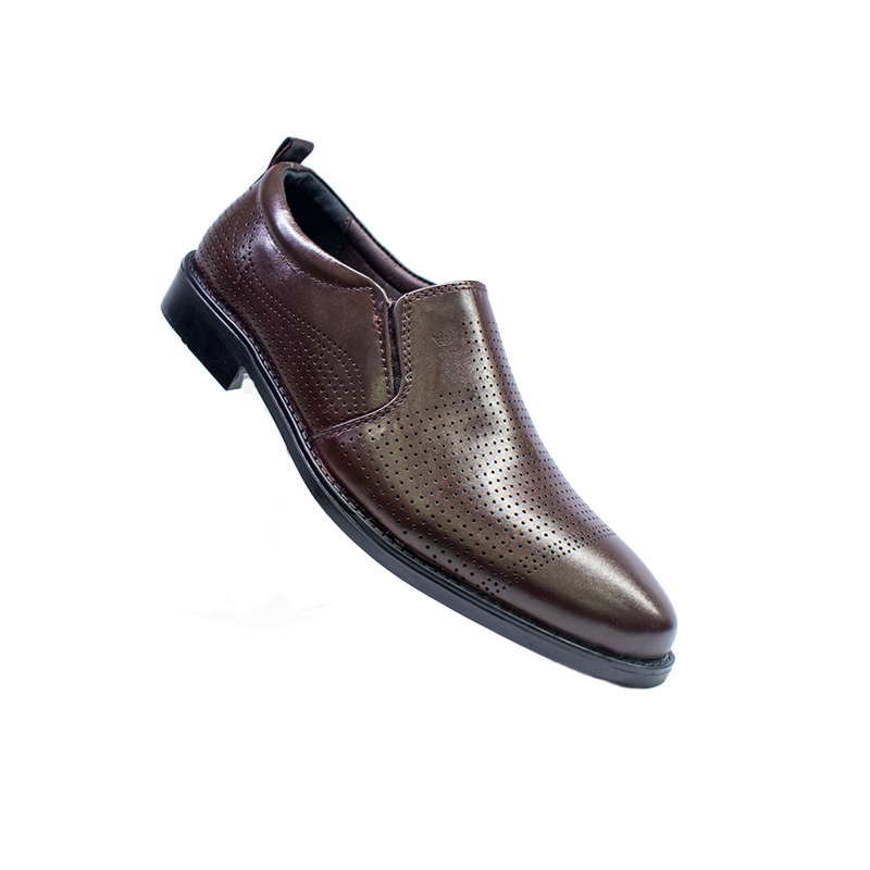 88132 Men Leather Formal Shoes
