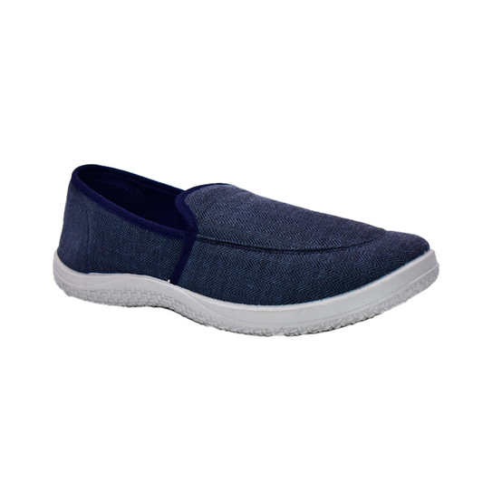 889-9032-MEN COMFORTABLE CANVAS