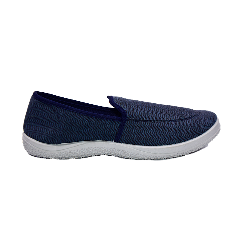 889-9032-MEN COMFORTABLE CANVAS