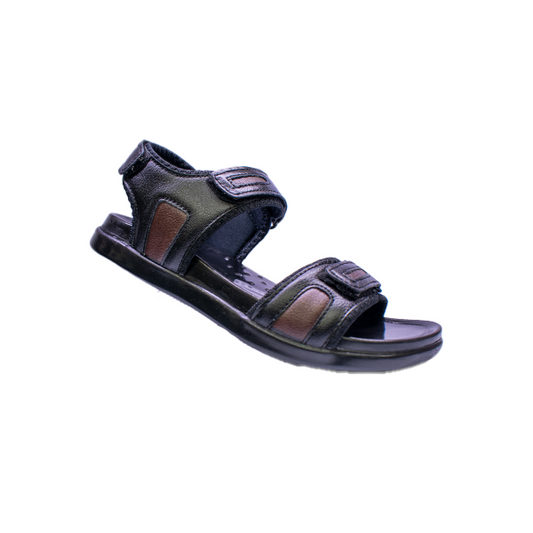 951-BLK Men’s Comfort Sandals
