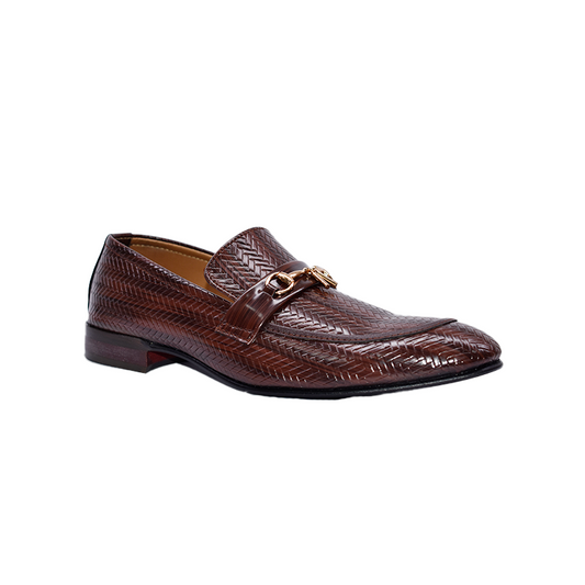 9665-MEN TRENDY FORMAL