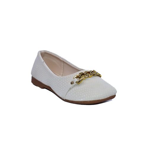 AL-0004-GIRLS PUMPS