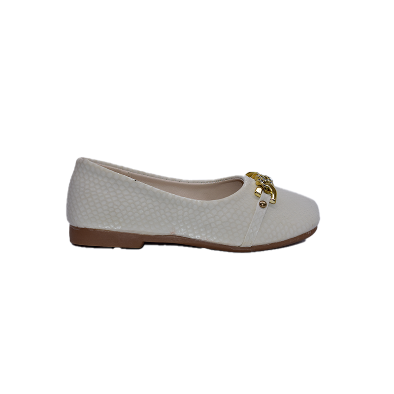 AL-0004-GIRLS PUMPS