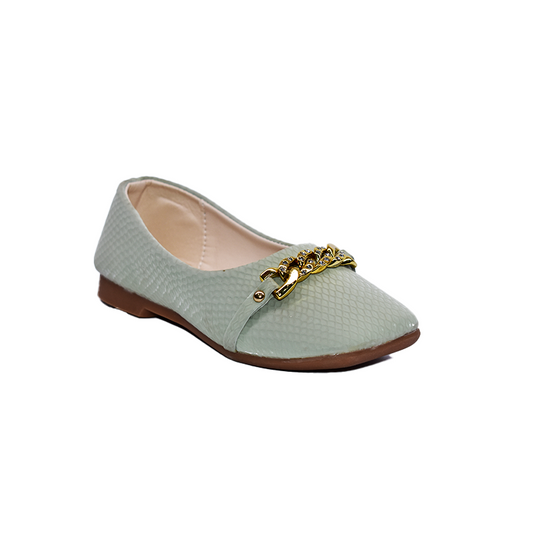 AL-0004-GIRLS PUMPS
