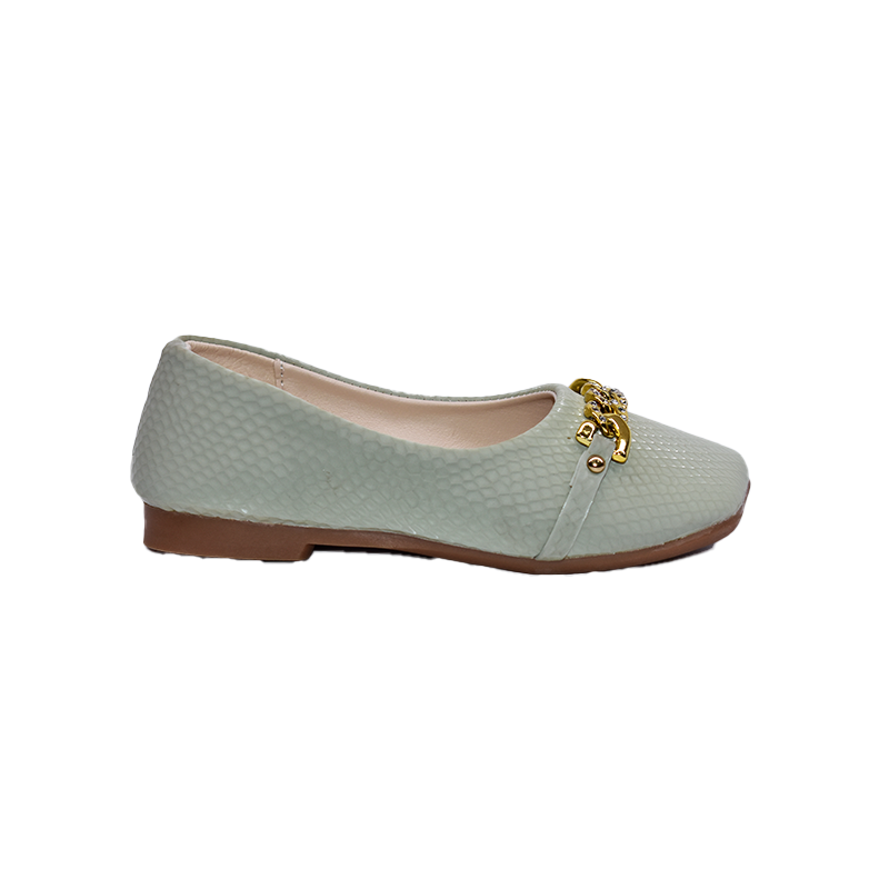 AL-0004-GIRLS PUMPS